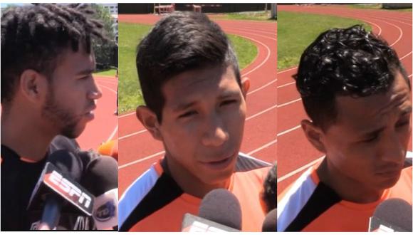 Copa América Centenario: Selección peruana se prepara para duelo ante Colombia (VIDEO)