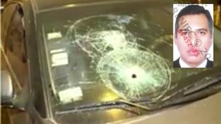 SJM: denuncian que policía de civil atacó con bate de béisbol a hombre | VIDEO 