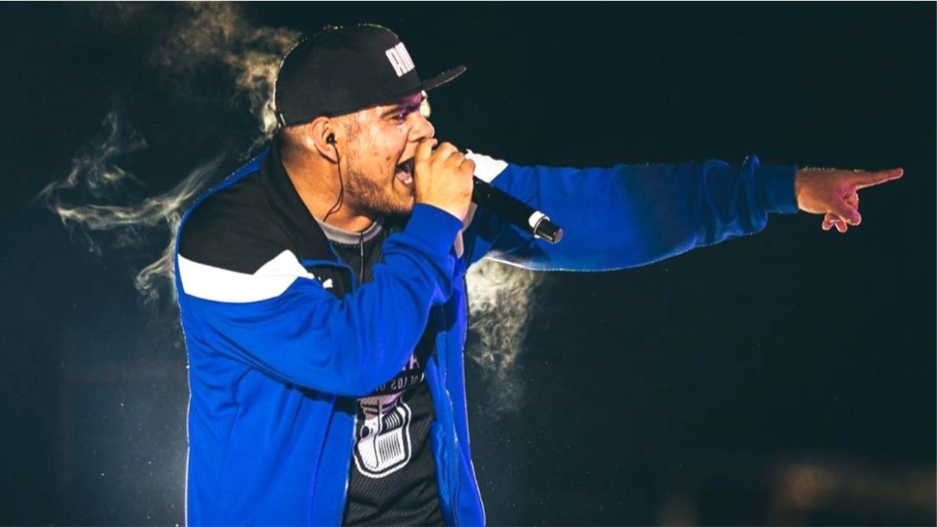 El mexicano decidió ponerle punto final a las competencias porque le resulta cansado. Foto: Instagram