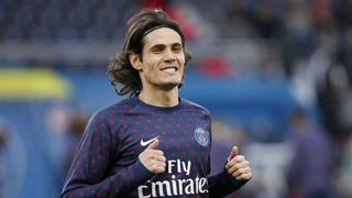 Exjugador de River Plate promete poner el dinero para contratar a Cavani y evitar que vaya a Boca