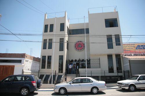 Son inhabilitados 1,176 ingenieros