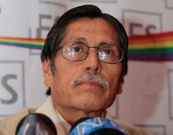 Breña: Fuerza Social desaparecerá