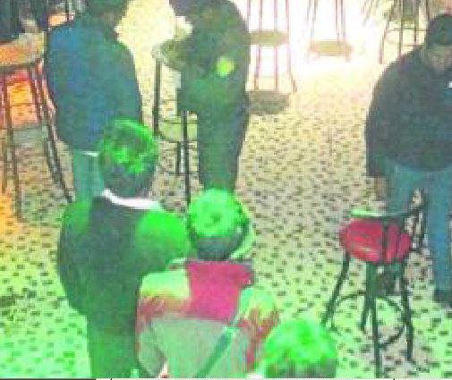 Juliaca: Detienen a 25 indocumentados en discoteca Boozer