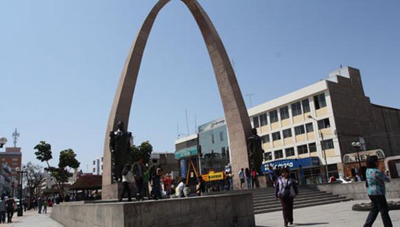 En Tacna 100 bolivianos viven ilegalmente