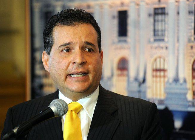 Omar Chehade insta a Ollanta Humala a convocar a elecciones 2016