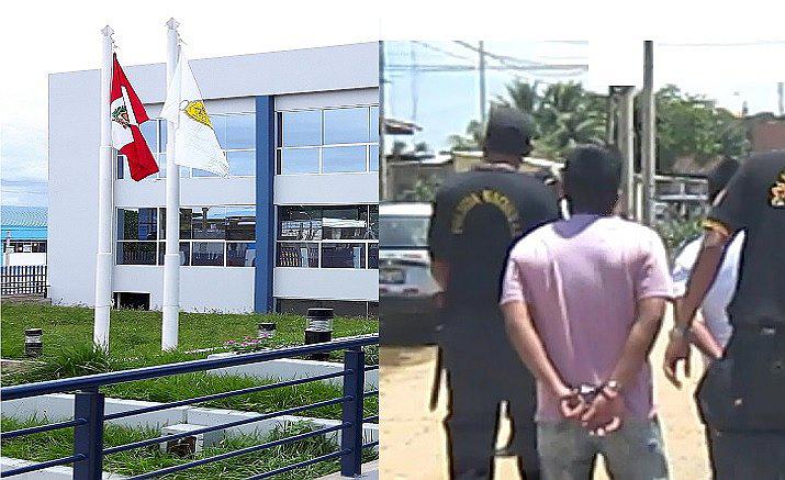 Dictan 12 años de cárcel a sujeto que asaltó pareja con arma de juguete