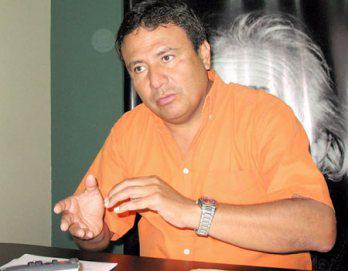 Moisés Arias quiere volver