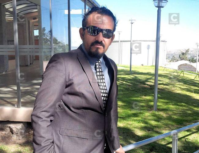 Reconocido fotógrafo arequipeño fallece en accidente de tránsito