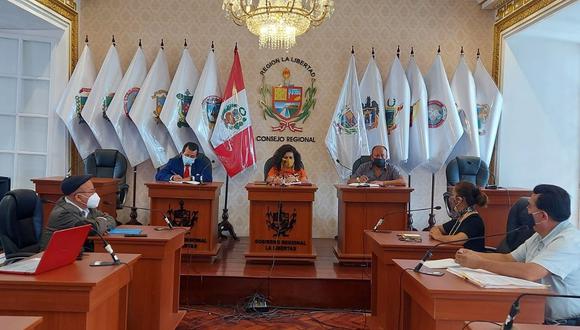 De acuerdo a la publicación del Jurado Nacional de Elecciones, las provincias de Sánchez Carrión y Pataz tendrán dos consejeros más.