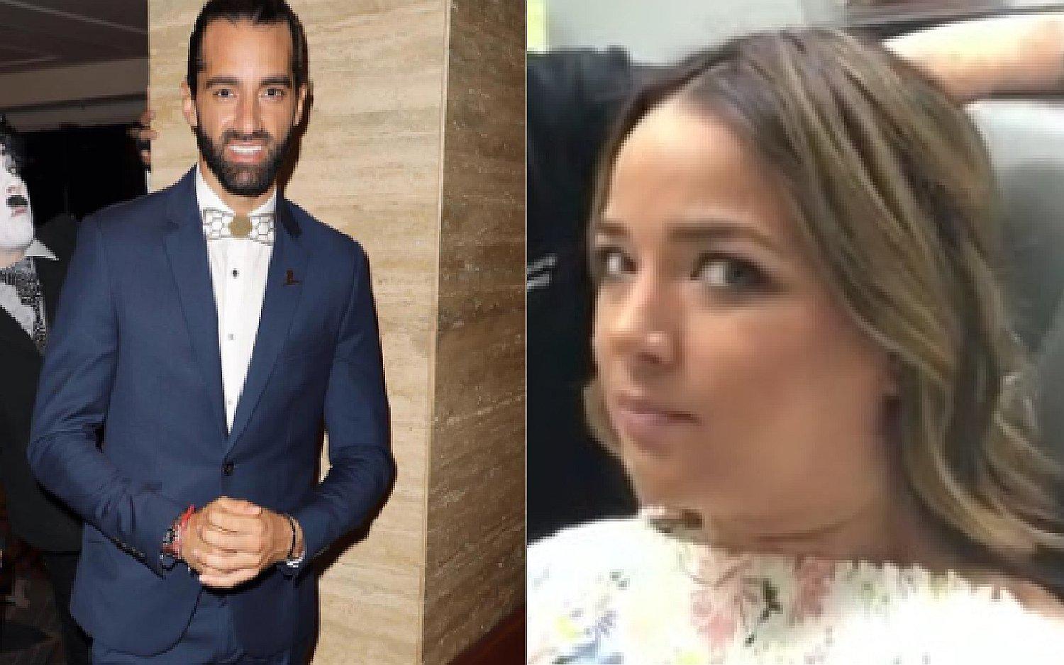 Adamari López: preguntaron a Toni Costa cuándo se casa con ella pero él dio inesperada respuesta