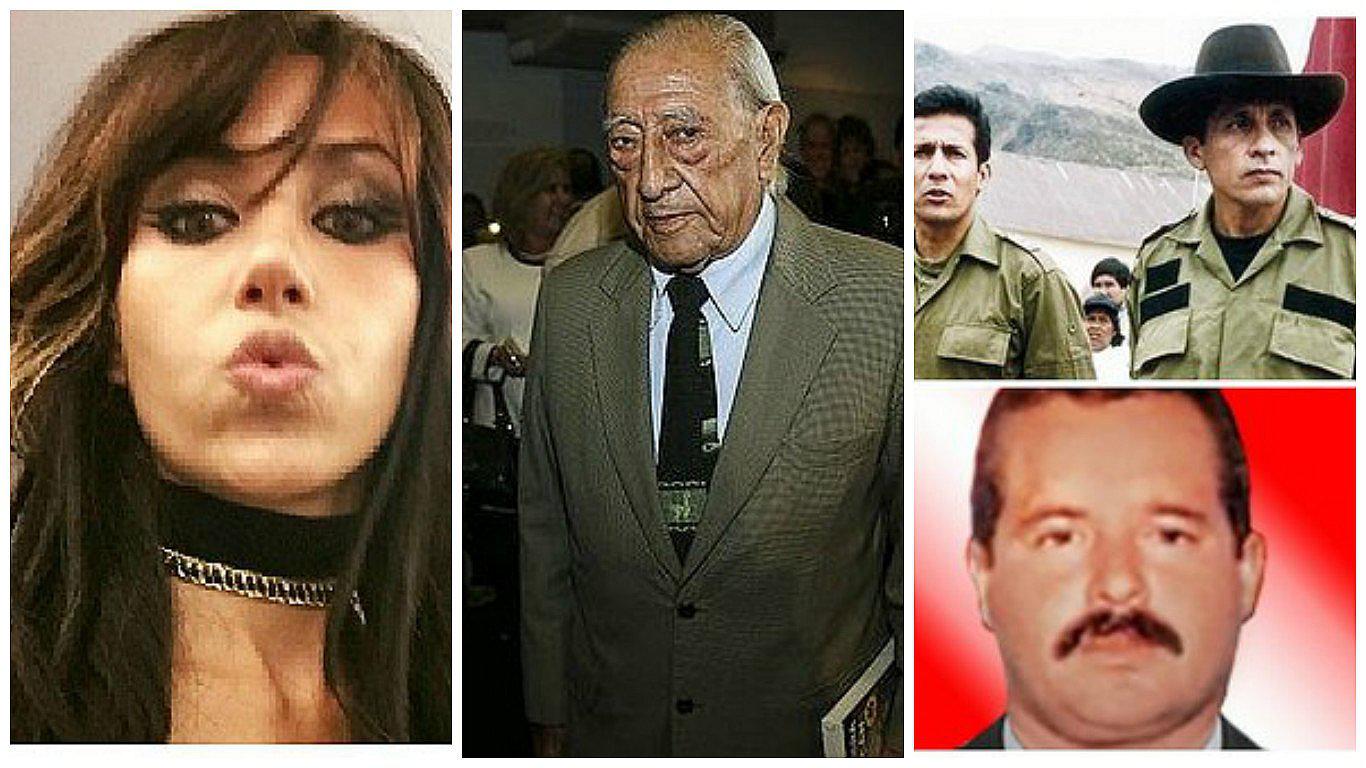 Isaac Humala: Hija del héroe Juan Valer le manda este contundente mensaje (FOTOS)