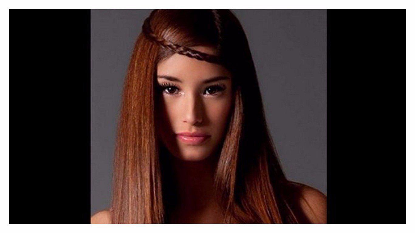 Fiorella Chirichigno: revelan qué estudia tras salir de 'Combate' y 'Esto Es Guerra' (FOTOS)