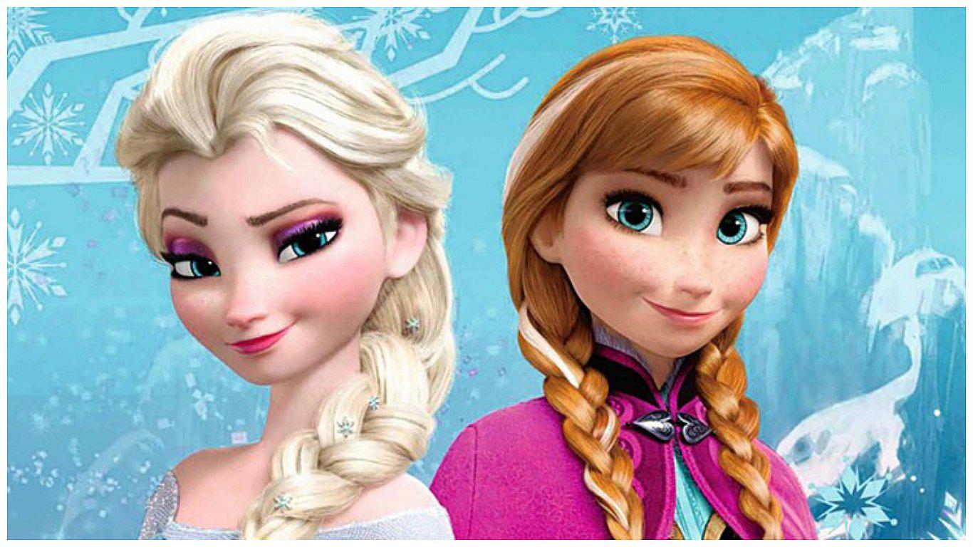 ​"Frozen": revelan el final original que cambia toda la película