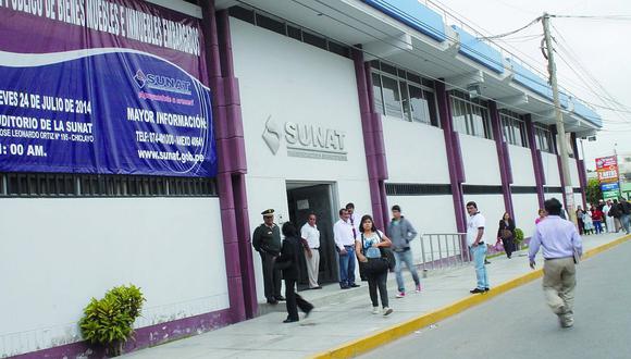 Lambayeque: Las 55 empresas en la mira por investigación contra Flores