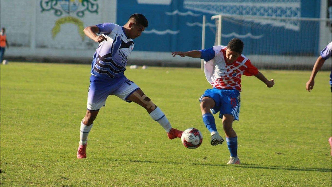 Copa Perú: Chavelines gana y clasifica al cuadrangular de la departamental