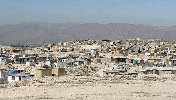 Municipio de Arequipa y Cerro Colorado se enfrentan por caso de tráfico de terrenos