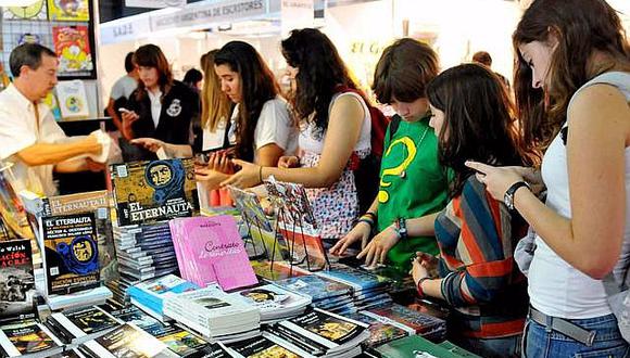 “El Proyecto Francisco Villalobos” se presentará en la Feria Internacional del Libro de Lima