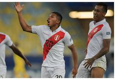 ​Edison Flores y su motivador mensaje por clasificación de Perú a la final de la Copa América (VIDEO)