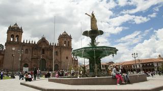 Misas presenciales regresan desde el domingo 15 de noviembre con aforo reducido en Cusco