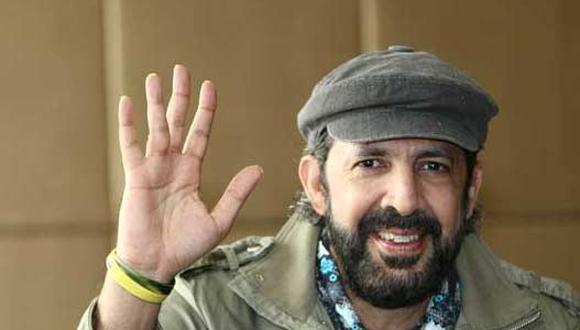 Juan Luis Guerra se declara "feliz" por seis nominaciones a Grammy Latino