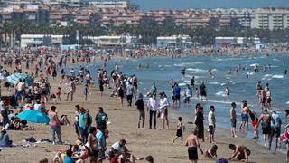 Fenómeno El Niño preocupante: El “inexplicable” calentamiento de los océanos que alarma a los científicos