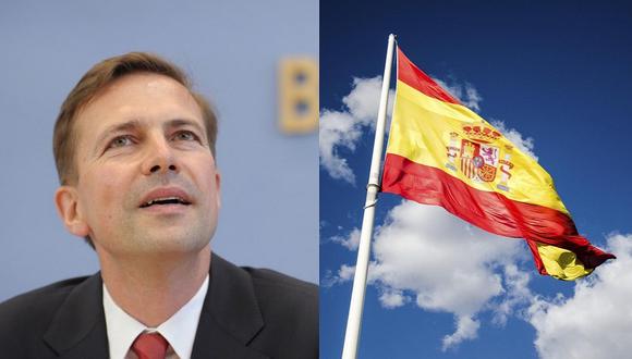 El Gobierno alemán ratifica su apoyo a la integridad de España