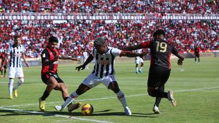 Arequipa: Partidos entre Melgar y Alianza Lima se jugará con ambas hinchadas