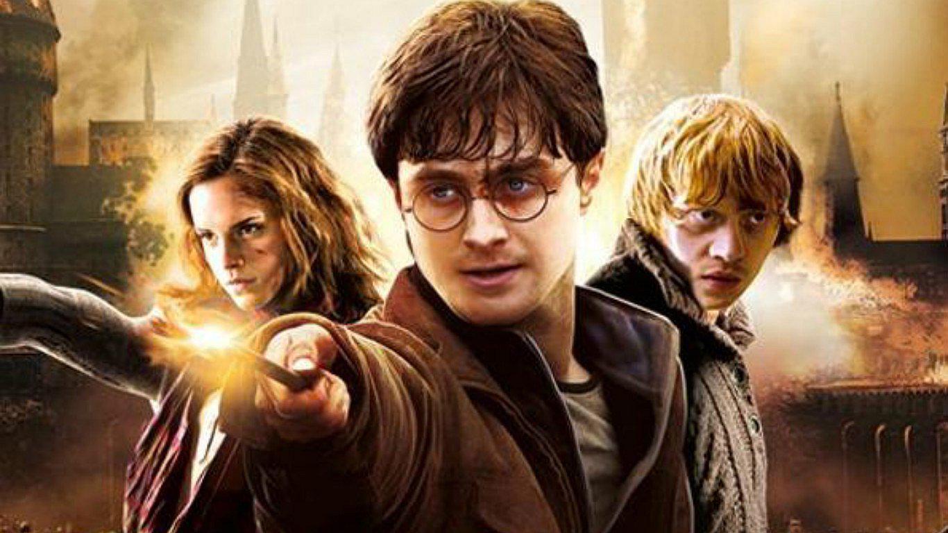 ​Harry Potter: hace 6 años se estrenó la última película del pequeño mago [VÍDEO]