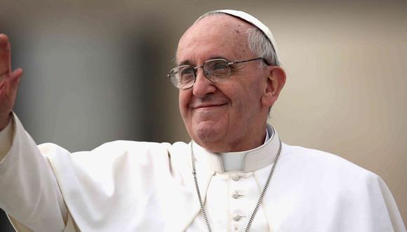 ​Papa Francisco envía saludo a presidenta Cristina Fernández al sobrevolar Argentina