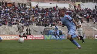 Torneo Apertura: Real Garcilaso sale a recuperar la punta