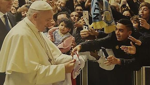 Visita del Papa: Número de turistas extranjeros crecerá tres veces