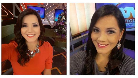 Marisel Linares se despide de ATV+ Noticias tras tres años de trabajo en el noticiero