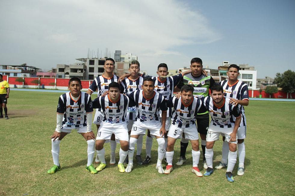 Unión Beaterio se tumbó al líder San José en Yanahuara