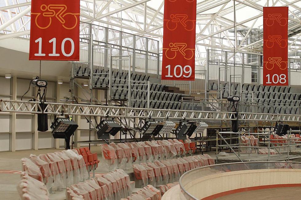 Juegos Panamericanos Lima 2019 y la sofisticada infraestructura en los recintos deportivos (FOTOS)