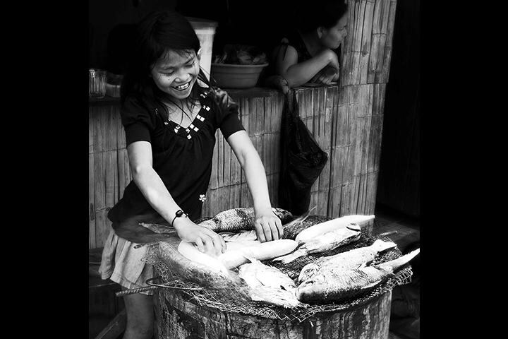 Lima será sede de la muestra Waina, flor del paraíso
