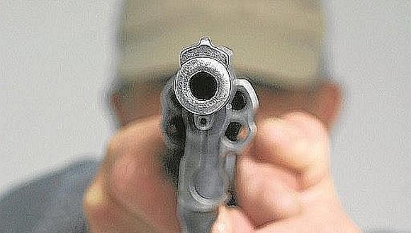 Piura registra 45 asesinatos hasta agosto 