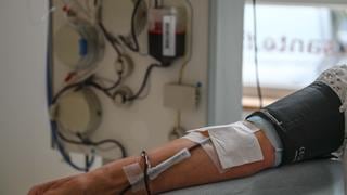 Alemania levantará restricciones a los donantes de sangre homosexuales