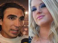 Pablo Vitti: "Leslie Shaw me estancaba"