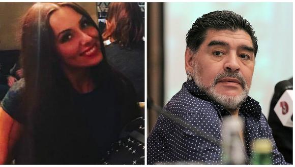Diego Maradona: periodista intenta entrevistarlo y termina denunciándolo por acoso sexual