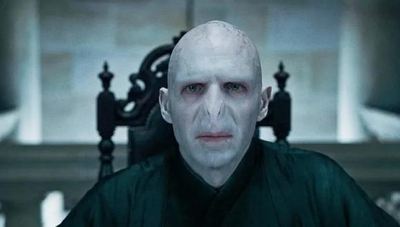 Voldemort podría volver en ‘Animales Fantásticos’ 