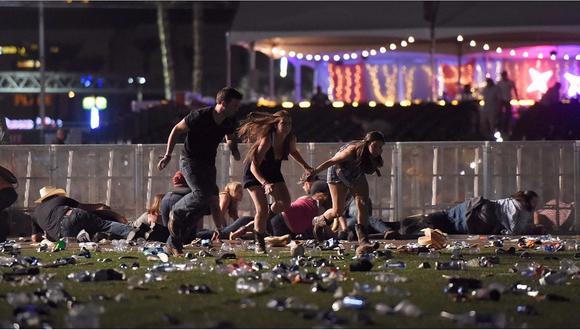 Atentado en Las Vegas: el libre uso de armas en EE.UU. no es un juego