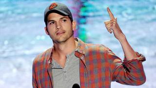 Ashton Kutcher revela que una rara forma de vasculitis le hizo perder la vista, el oído y el equilibrio