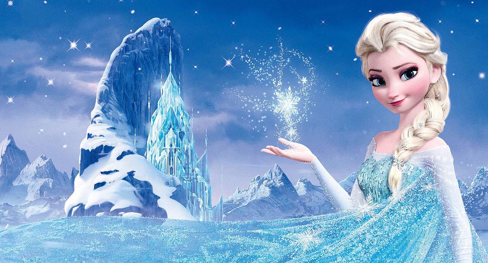 Disney anuncia fecha de estreno de &amp;quot;Frozen 2&amp;quot; | CULTURA | CORREO