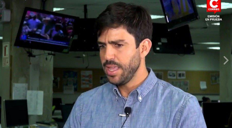Augusto Rey: "Castañeda prioriza obras que cree atractivas, pero no son útiles para Lima"