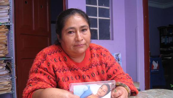 Mujer estafa a municipalidad de Huánuco