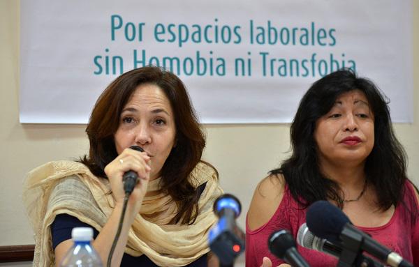 ​Hija de Raúl Castro casará a parejas gay