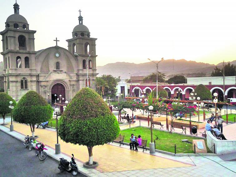 Manejo de residuos no califica en Palpa