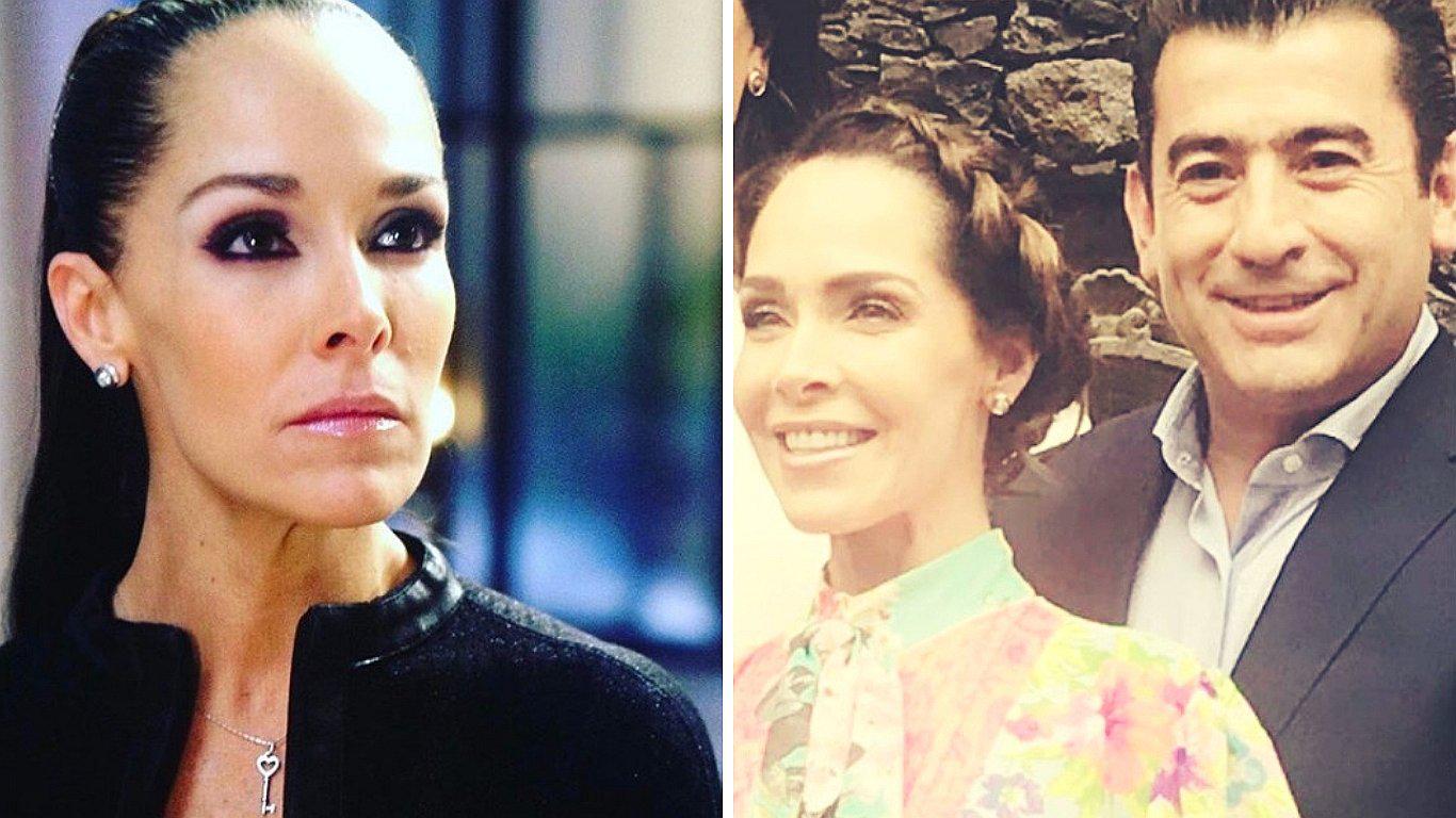 Novio de famosa actriz mexicana es asesinado en plena calle (VIDEO y FOTO)