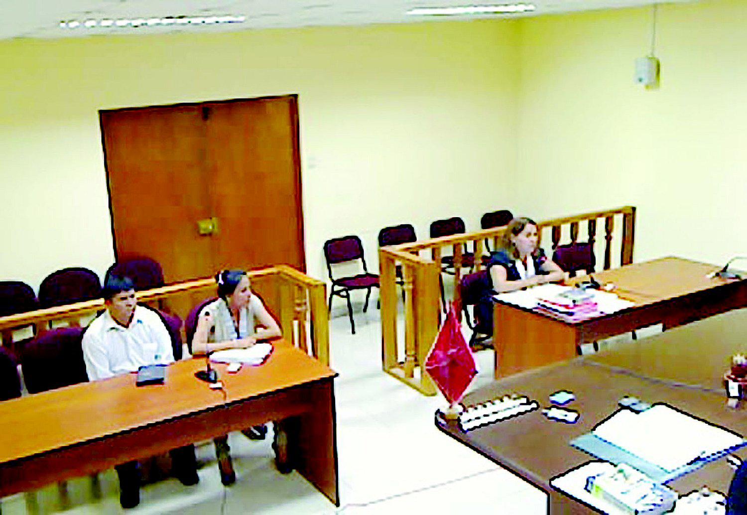 Condenan a cadena perpetua a hombre que abusó de sus dos hijas