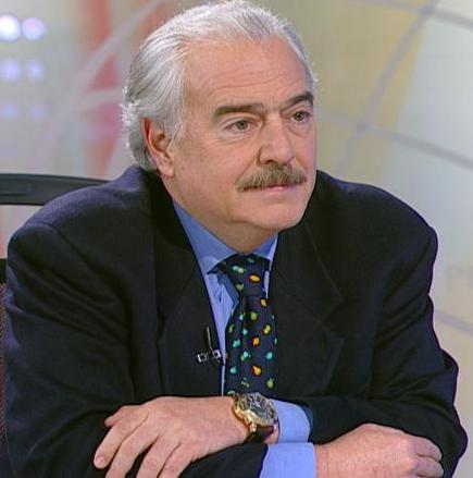 Colombia: Andrés Pastrana brinda su apoyo a candidato Zuluaga